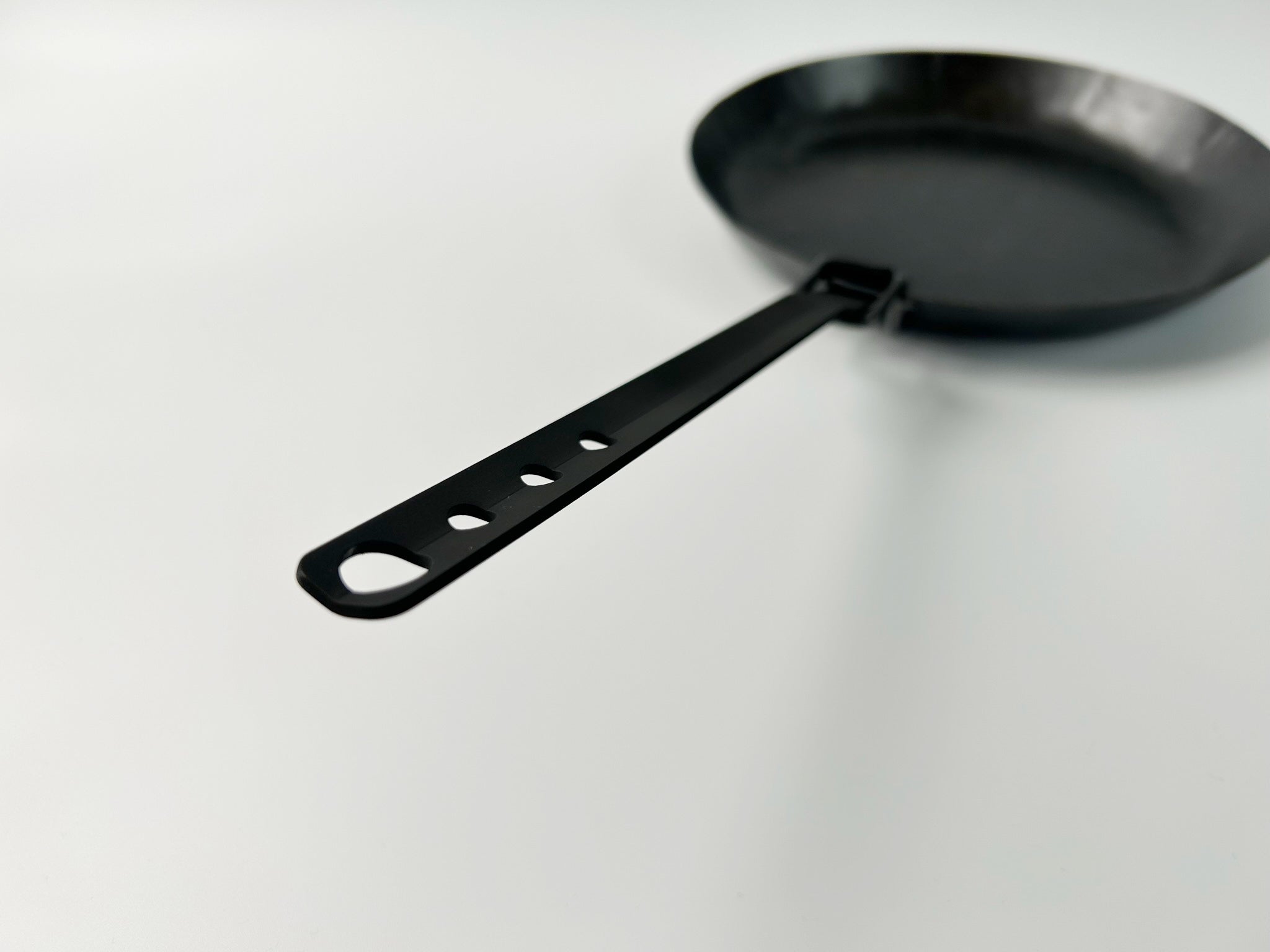 TORE PAN 20cm – IRON WORKS KORU