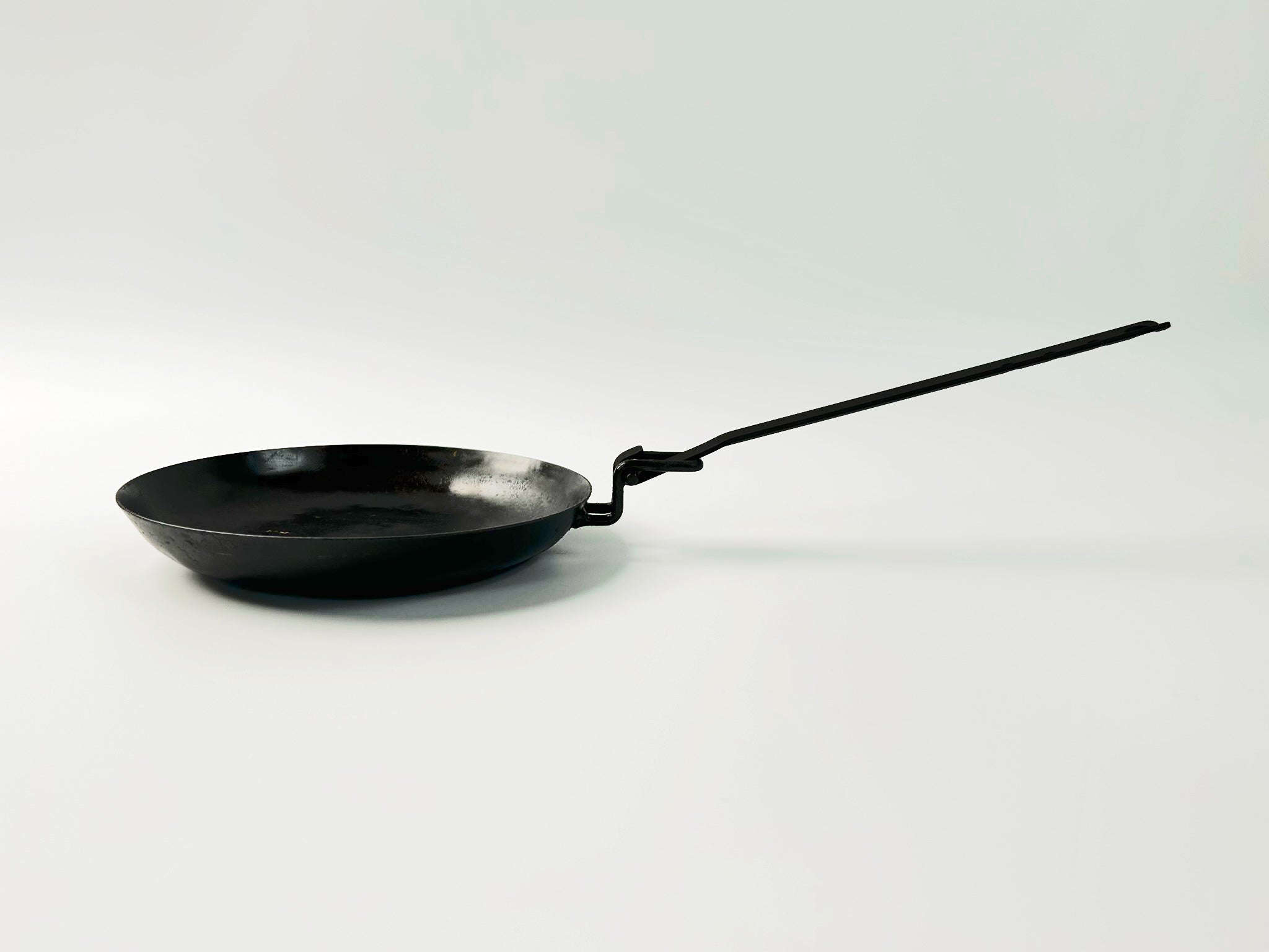 IRON WORKS KORU 【TORE PAN 20cm・PAN CASE】 TORE PAN 20cm – IRON WORKS KORU