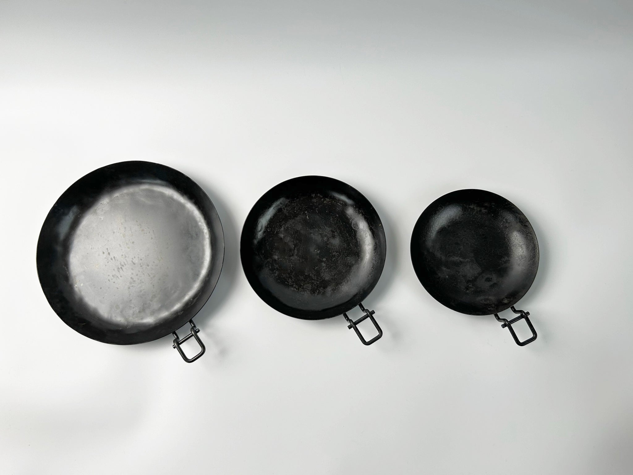 IRON WORKS KORU TORE PAN セット TORE PAN 17cm – IRON WORKS KORU