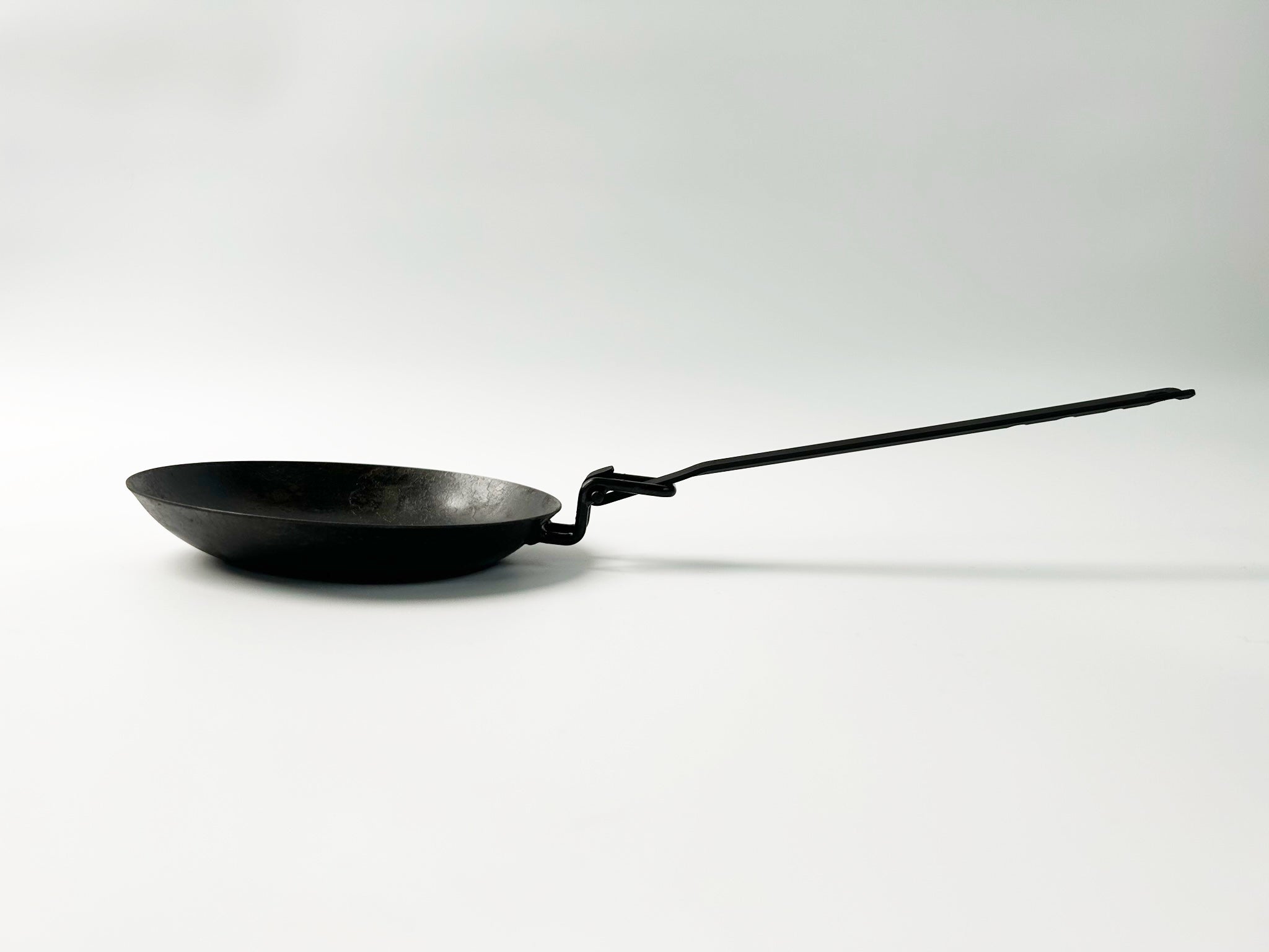 IRON WORKS KORU TORE PAN 17cm フライパン - バーベキュー・調理用品