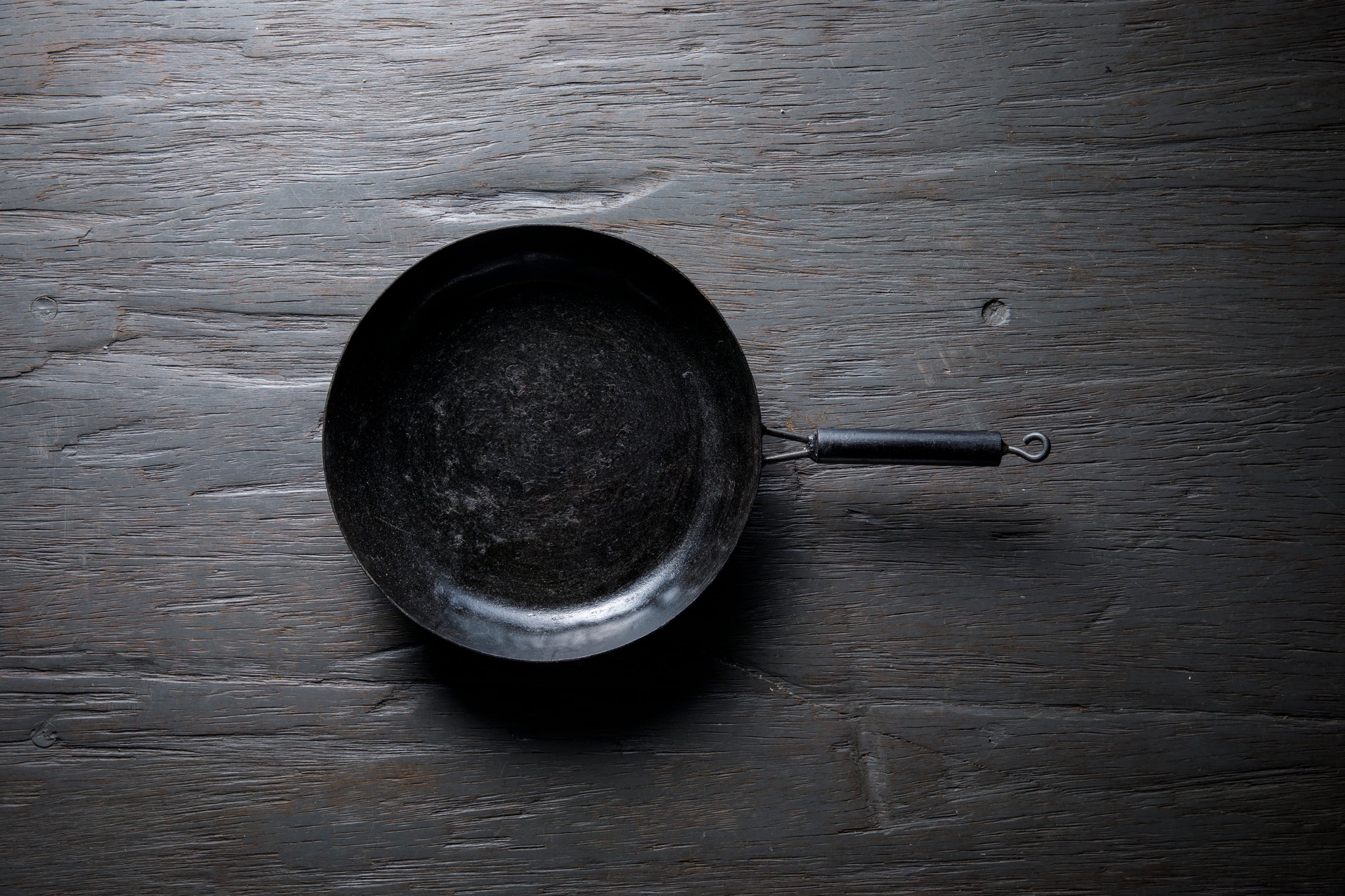 KORUPAN 26cm – IRON WORKS KORU