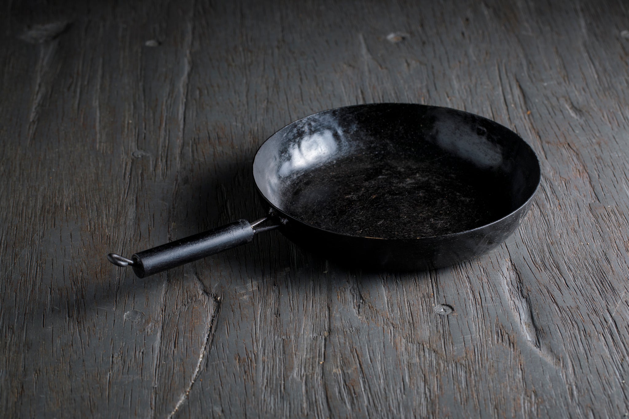 KORUPAN 26cm – IRON WORKS KORU